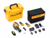 Fluke TiS60+ Thermal Camera 